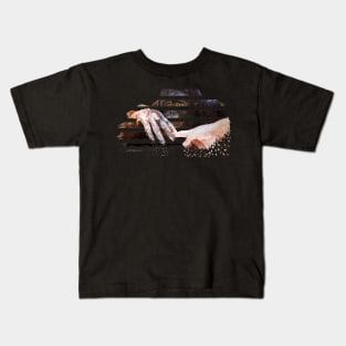 Dreaming of Freedom Kids T-Shirt